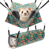 Hamac furet ondware doux et confortable pour un repos sécurisé