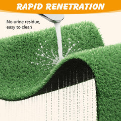 Ondware-nettoyage-simple-tapis-et-recharges : entretien rapide et sans effort.
