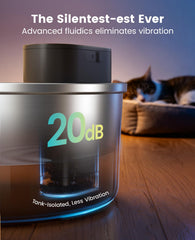 Oneisall filtration 5 etapes carbone actif pour eau plus propre