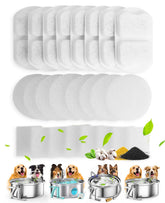 Oneisall fontaine eau chien grande capacite 7L facile hydratation