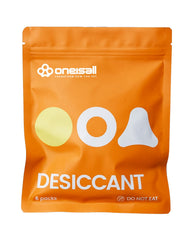 Oneisall sacs desséchants pour distributeur chat, gardant la nourriture au sec et fraîche.