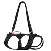 OneTigris harnais levage chien face avant, soutien complet pendant la marche