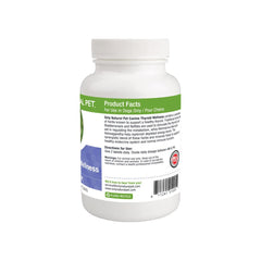 Only Natural Pet – bouteille de 90 comprimés à mâcher, pratique pour la routine