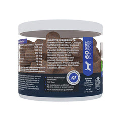 Only Natural Pet – friandises molles pour relaxation canine.