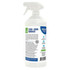 Only Natural Pet vaporisateur purificateur taches odeurs — pulvérisation rapide et facile.