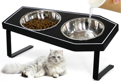opeletnnt bol chat gothique eleve favorise repas confortables et ergonomiques