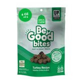 Open Farm Be Good Bites – petits morceaux d'entraînement savoureux pour chiens