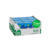 Open Farm Rustic Blend, alimentation humide pour chat, texture savoureuse et hydratation naturelle.