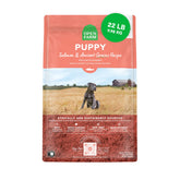 Open Farm Chiot Saumon – sac de 22 lb, pratique et nutrition complète pour chiots