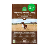 Open Farm sac-chien-agneau-pasture-22lb — croquettes riches en protéines pour chien