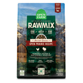 Sac Open Farm RawMix pour chien avec protéines et grains anciens