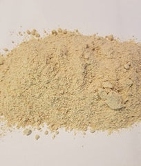Oregon Silkworms — poudre alimentaire pour chenilles sphinx, préparation simple pour reptiles domestiques.