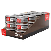 ORIJEN Regional Red pâté pour chat dans bouillon d’os, hydratation naturelle