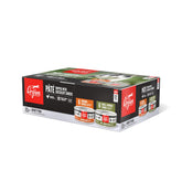 ORIJEN Pâté Original Entrée en boîte, parfait pour chats actifs.