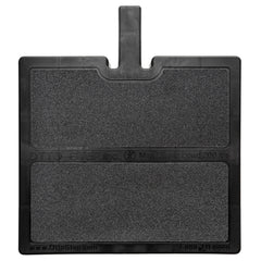 Otto Step: insertion d'attelage 2 pouces, sans outils.