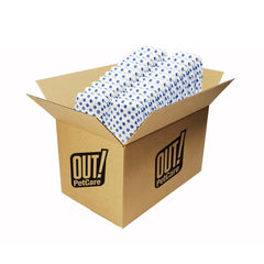 OUT! PetCare protections mâle chien absorbantes pour rester au sec