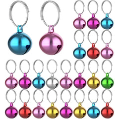 Grelot Outus sur collier chat: repère rapide et embellissement discret.