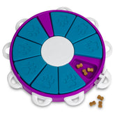 Outward Hound Dog Twister vue d ensemble pour stimuler l esprit et l amusement du chien