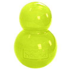 Outward Hound Double-Tuff: jouet-dentition-interactif pour chiens, stimule l'enrichissement