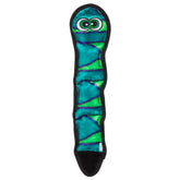 Outward Hound Durablez serpent géant avec couineur, parfait pour fetch et jeux actifs.