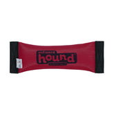 Outward Hound Firehose Fetch flotte sur l'eau, parfait pour le fetch en plein air.
