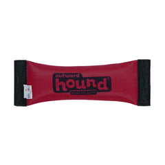 Outward Hound Firehose Fetch pour chien grand, jouet durable pour fetch en extérieur.