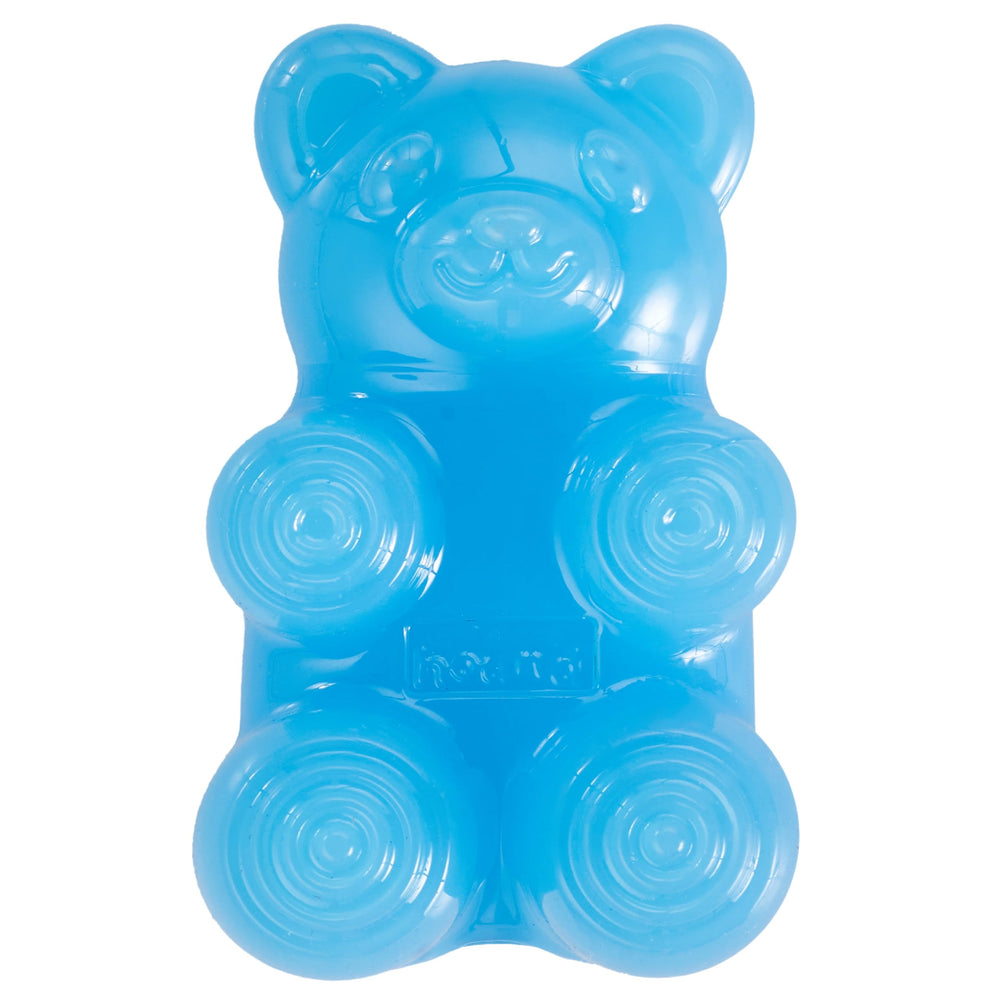 Gummiez Ours d'Outward Hound jouet interactif stimulant l'esprit et divertissant