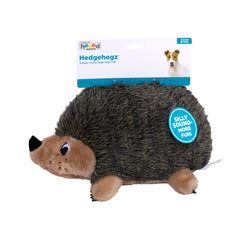 Outward Hound Hedgehogz doudou disponible en plusieurs tailles pour chaque chien.