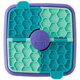Outward Hound Lick N’ Flip ensemble interactif pour stimuler l’esprit du chien