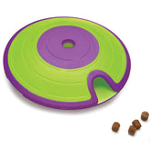 Labyrinthe de friandises Nina Ottosson pour chien – stimulation mentale.