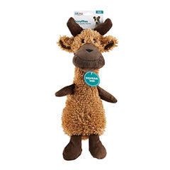 Outward Hound Scruffles Orignal coutures renforcées K9 Tuff Guard durable.