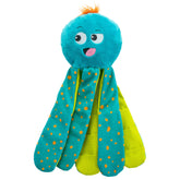 Outward Hound Silly Legz peluche puzzle chien, stimule l intelligence