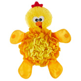 Outward Hound Snuffle Palz: jouet peluche interactif qui stimule l'esprit du chien.