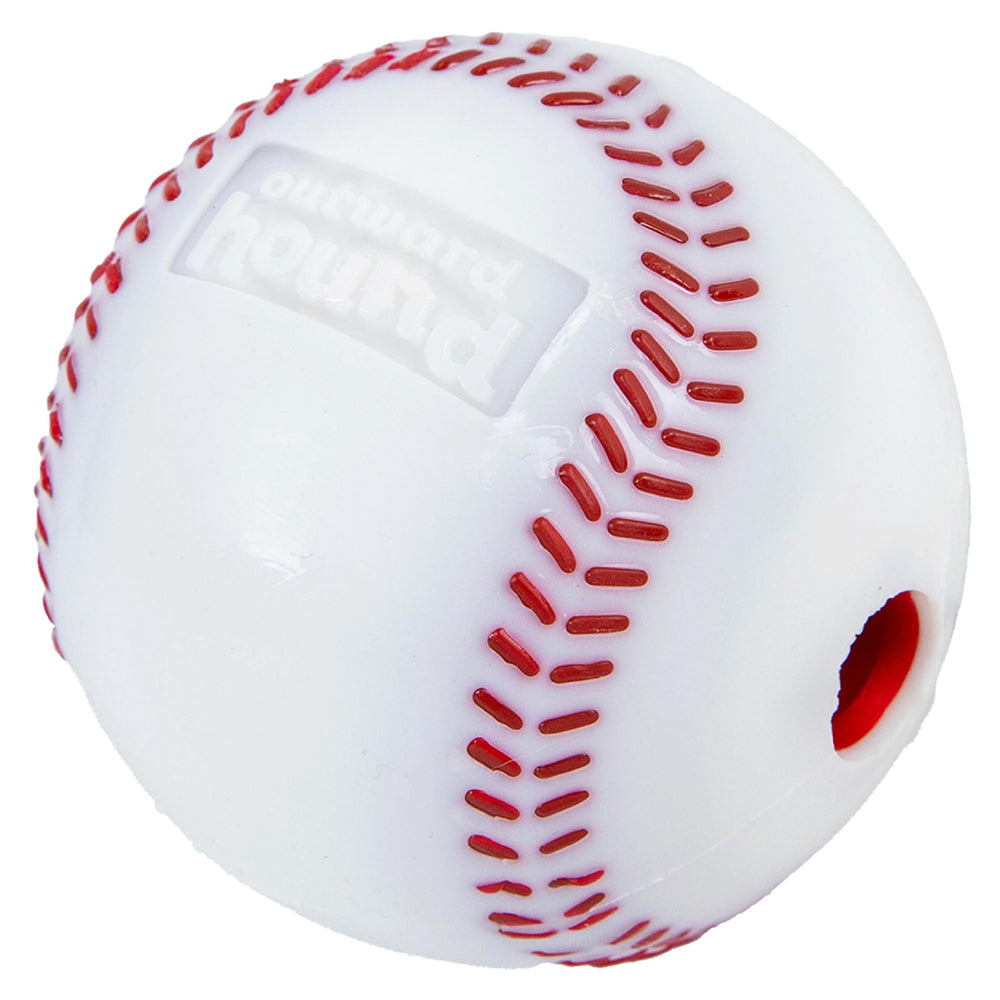 Outward Hound Sport Ballz, balle distributeur, stimule mentalement avec friandises.