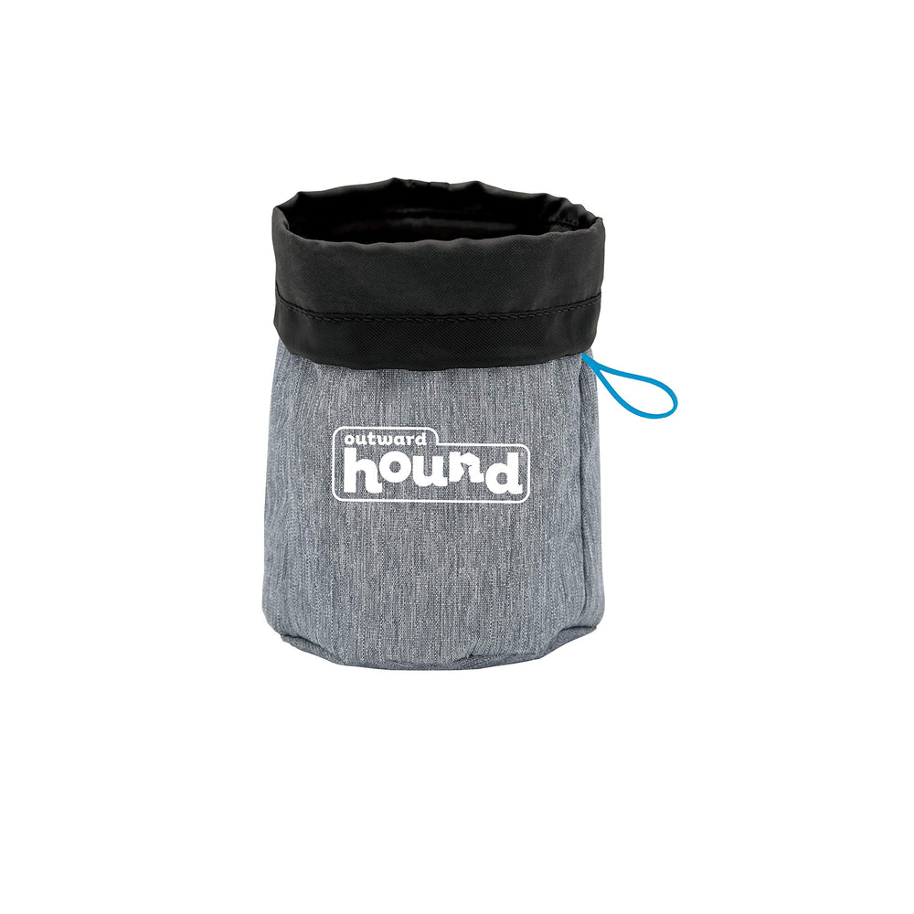Outward Hound Treat Tote gourmandises mains libres pour récompenser lors des sorties