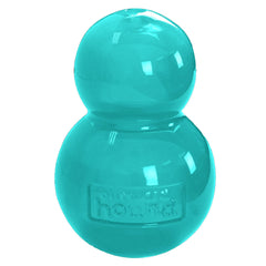 Outward Hound Double-Tuff, jouet-interactif 4 pouces, stimule l’enrichissement pour chien.