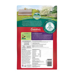 Oxbow Essentials Ferret Food – croquettes petites et faciles à mâcher pour les furets.