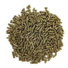 Oxbow Essentials – pellets uniformes favorisant une alimentation régulière