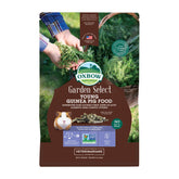 Oxbow Garden Select – granulés pour jeune cobaye, soutien à la croissance.