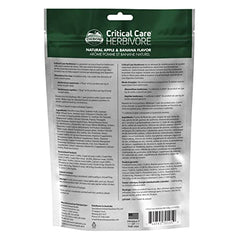 Poudre prête à mélanger pour Oxbow Critique pour Herbivores.