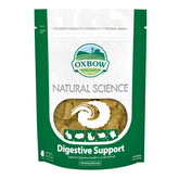Oxbow tablettes soutenant le système digestif des lapins et cobayes.