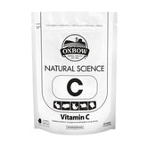 Oxbow Vitamine C cobaye – tablette stabilisée pour le quotidien.
