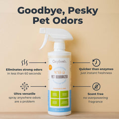 Oxyfresh: élimination des odeurs dans l’habitacle de voiture pour un intérieur plus agréable.