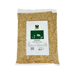 PACIFIC avoine entiers pour oiseaux — emballage pratique pour vos compagnons.