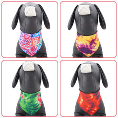Bandana Pai Sence pack de 30 motifs variés pour changer de style.