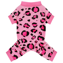 Paiaite pyjama chien onesie-confort: douceur et liberté de mouvement pour la nuit.