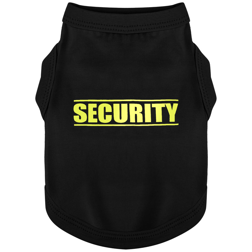 Paiaite t-shirt chien coton doux avec graphisme: confort et style lors des promenades