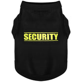 Paiaite t-shirt chien coton doux avec graphisme: confort et style lors des promenades