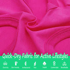 Paiaite veste imprimé coton Little Miss Sassy, rose, respirante pour balades en plein air.