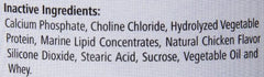 Cuillère-dose Pala-Tech pour administrer les granules facilement au chien.